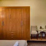 Afrodite Apartmanhaz Villa *