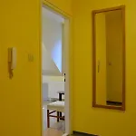 Afrodite Apartmanhaz Erlau