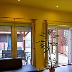 Afrodite Apartmanhaz Villa *