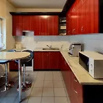 Villa Afrodite Apartmanhaz *