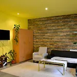Villa Afrodite Apartmanhaz