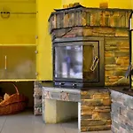 Afrodite Apartmanhaz *