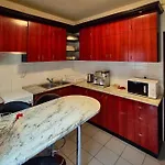 Villa Afrodite Apartmanhaz *
