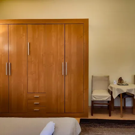 Afrodite Villa *
