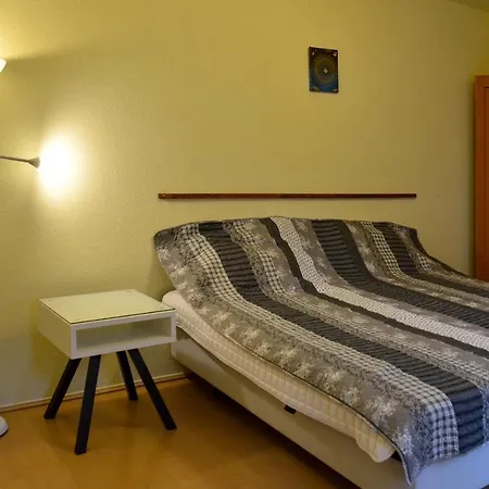 Afrodite Apartmanhaz * Erlau