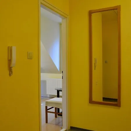 Afrodite Apartmanhaz Eger