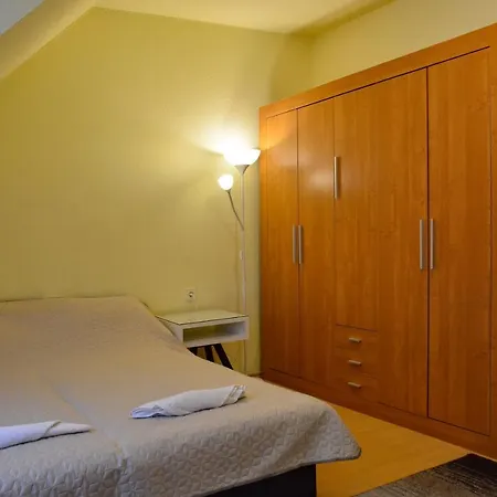 Villa Afrodite Eger