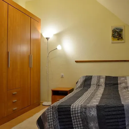 Afrodite Apartmanhaz