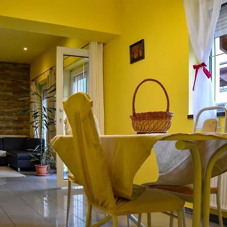 Villa Afrodite Eger