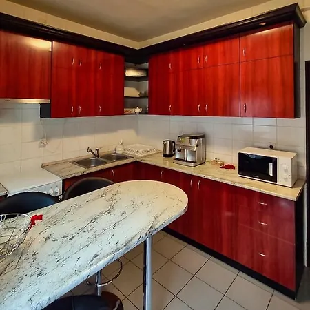 Villa Afrodite *