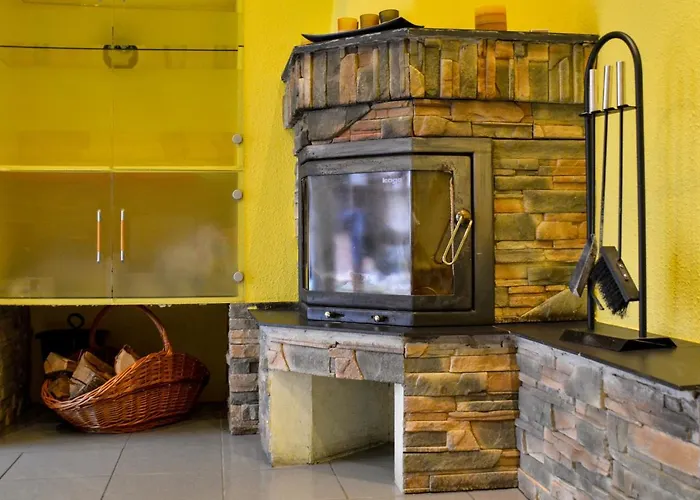 Afrodite Apartmanhaz *