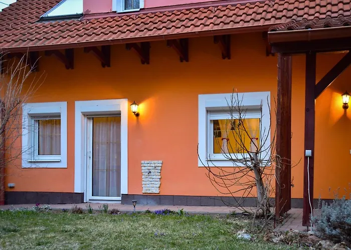 Afrodite Apartmanhaz